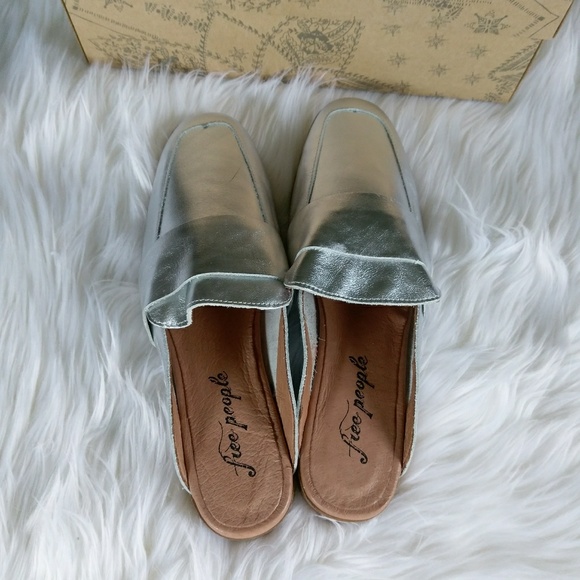 F R E E P E O P L E // at ease loafer - Picture 2 of 3
